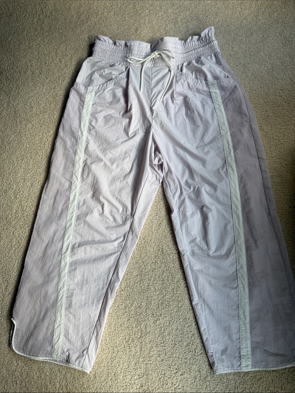 FP Movement Free People track pants - Large - Picture 3 of 13